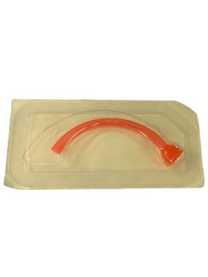 Portex Tracheostomy  Inner Cannula Tube Fenestrated 7mm