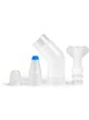 PARI LC Sprint Sinus Application Set