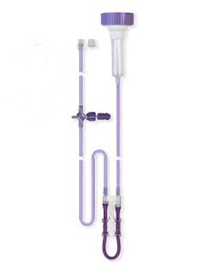 Nutricia Infinity Giving Set