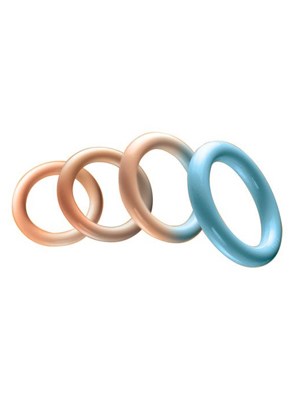 Portex Ring Pessary 71mm