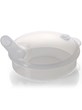 Wide Spout Lid  13x8mm  