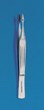 Liberty Hunter Forceps Straight 11cm