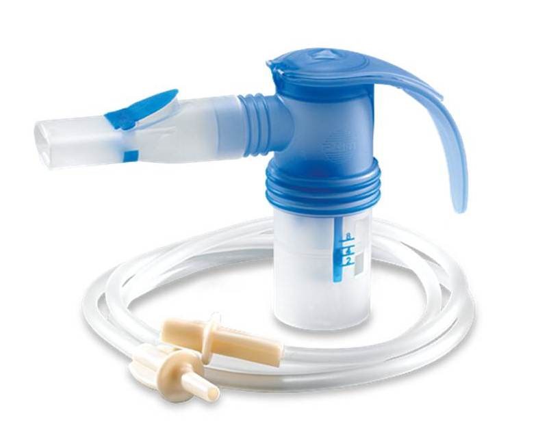 PARI BOY SX Year Pack Nebuliser