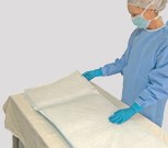 DJO Pre-Vent O R Table Pad
