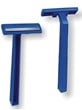 Razor Disposable Twin Edge