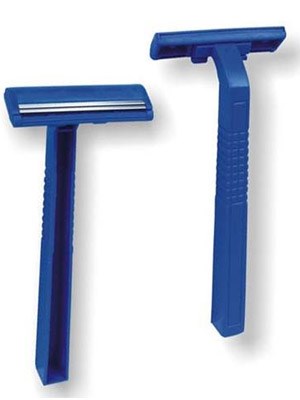 Bic Disposable Medical Single Edged Razor