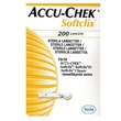 Roche Accu-Chek Softclix Lancets