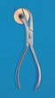 Liberty Finger Ring Saw with Spare Blade