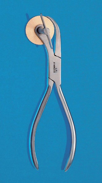 Liberty Blade for Finger Ring Saw