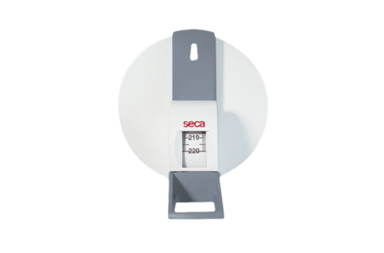 Seca 206 Wall Attached-Mounted Stadiometer 220cm