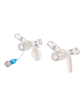 Shiley Paed Trachy Tube Cuffless 5.5