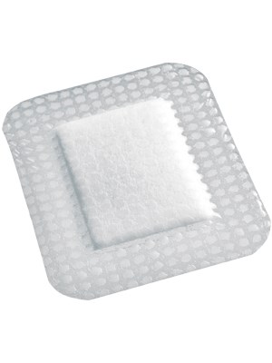 S&N Opsite Post-Op Dressing 9.5cm x 8.5cm - Pk/20