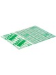 S&N Opsite Flexigrid Film Dressing 10x12cm - Pk/10