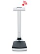 Seca Column Heavy Duty Scales