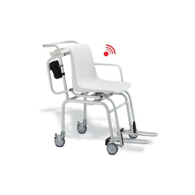 Seca Electronic Chair Scales