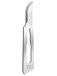 Swann-Morton Surgical Scalpel Blade No.15 Carbon Steel -Box/100