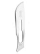 Swann-Morton Surgical Scalpel Blade No.21 Carbon Steel - Box/100