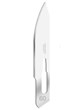 S/m PM60 Post Mortem Blade
