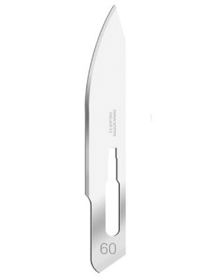 S/m PM60 Post Mortem Blade