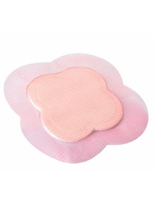 S&N Allevyn Life Medium 12.9cm - Pk/10