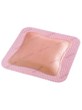 S&N Allevyn AG Gentle Border 10x10cm