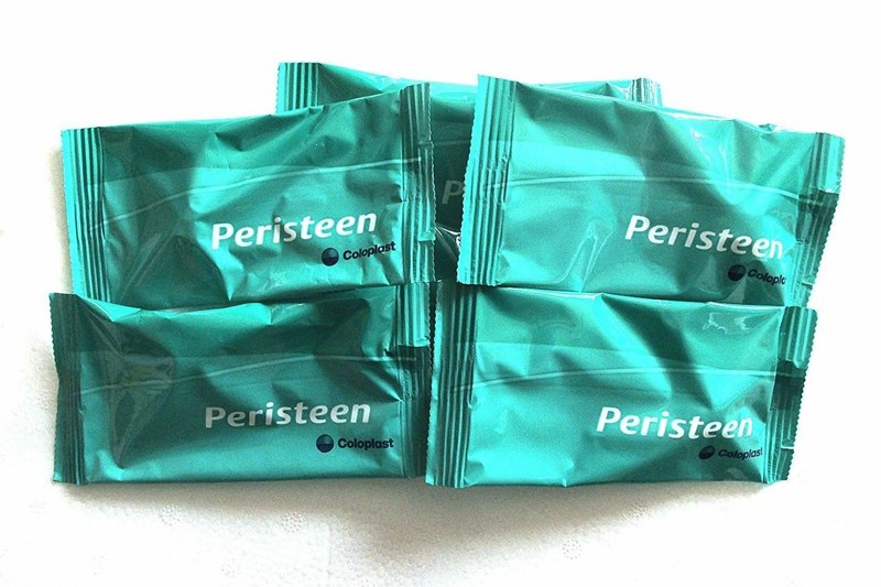 Peristeen Anal Plug Small