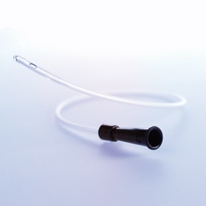 Self-Cath Straight Tip Female CH12