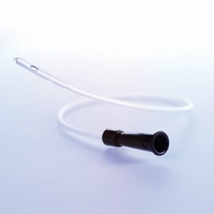 Self-Cath Straight Tip Female CH12