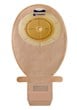 SenSura 1 Piece Pouch with Easiclose Outlet Drainable Midi Opaque 10-66mm 