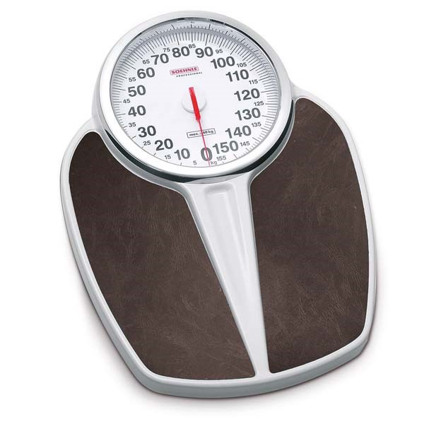 SOEHNLE Mechanical Personal Scales 160kg