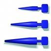 Sterile Catheter Spigot Large 78mm