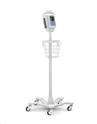 WA Patient Monitor Connex - Emech Medical New Zealand