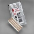 3M Steri Strip 6x75mm (3s)Skin