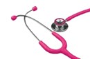Liberty Dual Head Stethoscope (magenta)