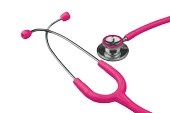 Liberty Dual Head Stethoscope (purple)