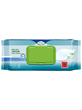 Tena ProSkin Wet Wipes Plastic-Free