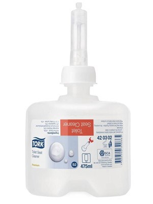 Tork Toilet Seat Cleaner