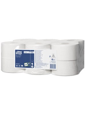 Tork T/paper Mini Jumbo T2 (120280)