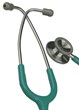 Liberty Dual Head Stethoscope (teal)