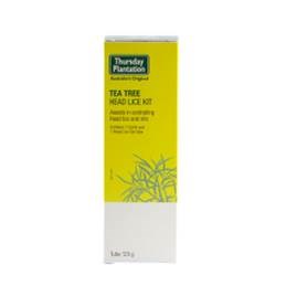 Thursday Plantation Lice Kit