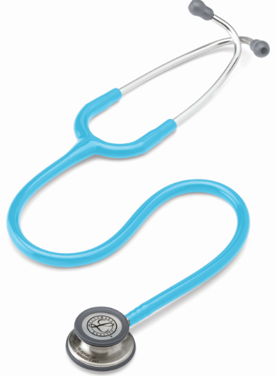 3M Littmann Classic III Turquoise