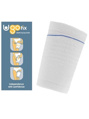 UGO Fix Sleeve Leg Bag Holder – Small