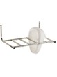 Vernacare Bedpan Support Rack