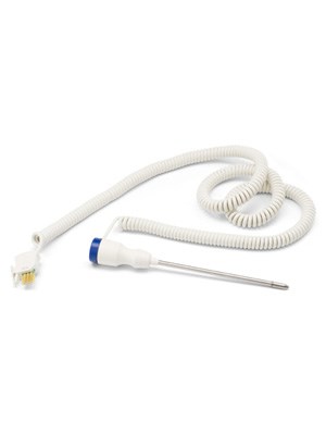 Welch Allyn Oral/Axillary Temp Probe 9ft