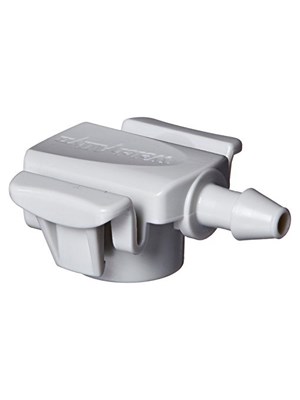 Welch Allyn FlexiPort 1Tube Fitting