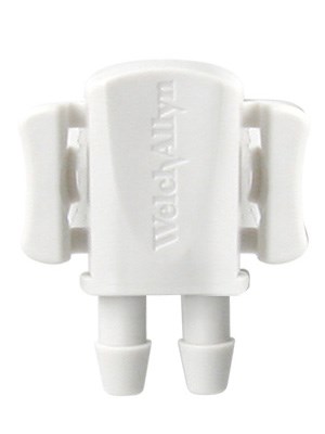 Welch Allyn FlexiPort 2 Tube Fitting