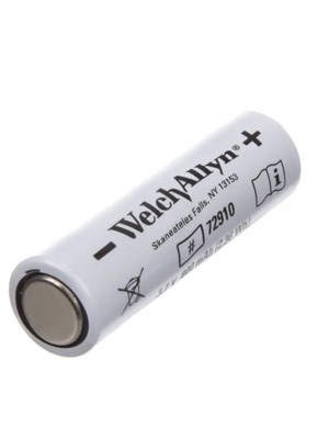 Welch Allyn MicroTymp 3 Battery