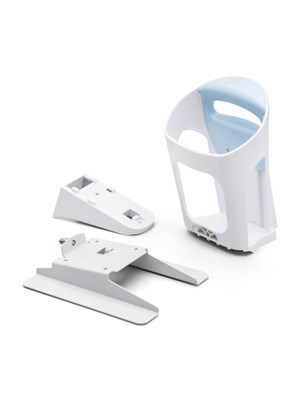 Welch Allyn Connex ProBP 3400 Desk Mount with Basket