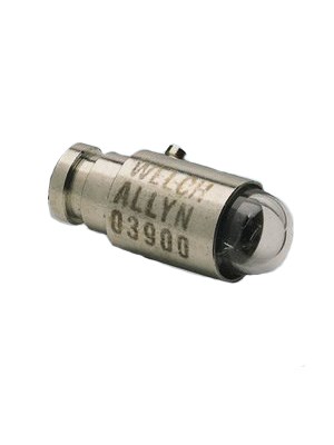 Welch Allyn Lamp 03900-u