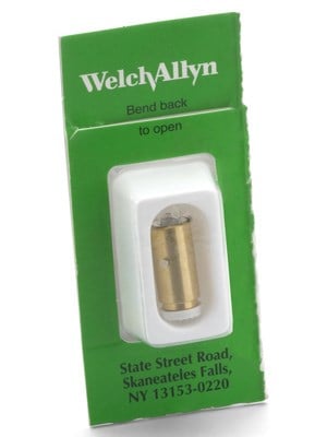 Welch Allyn Lamp for Ophthalmoscopes